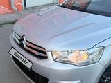 Citroen C-Elysee 2014 годаүшін4 400 000 тг. в Уральск – фото 2