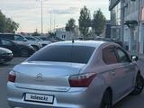 Citroen C-Elysee 2014 годаүшін4 400 000 тг. в Уральск – фото 3
