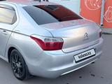 Citroen C-Elysee 2014 годаүшін4 400 000 тг. в Уральск – фото 4