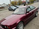 BMW 525 1991 годаүшін2 900 000 тг. в Алматы – фото 5