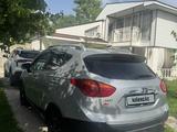 JAC S3 2023 годаүшін5 200 000 тг. в Шымкент