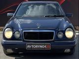 Mercedes-Benz E 200 1998 годаүшін1 700 000 тг. в Караганда