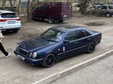 Mercedes-Benz E 200 1998 годаүшін1 700 000 тг. в Караганда – фото 3