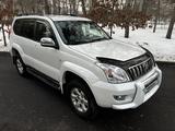 Toyota Land Cruiser Prado 2007 годаfor10 500 000 тг. в Алматы – фото 4