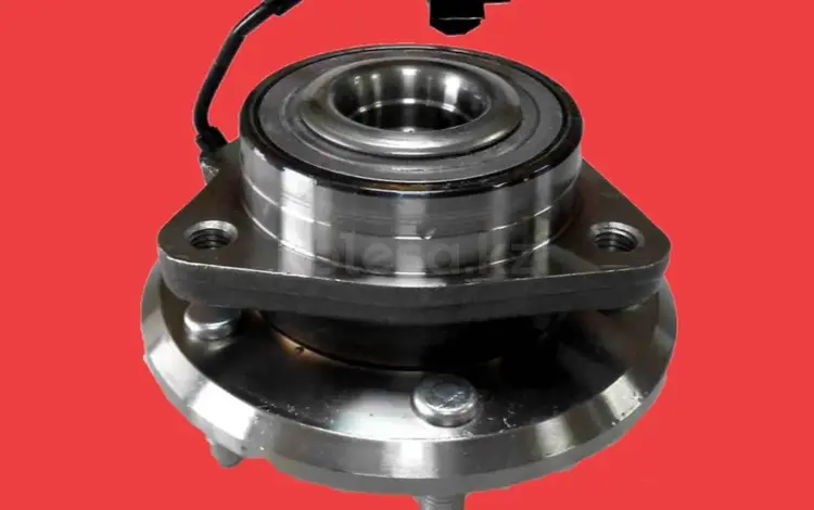 Ступица передняя с датчиком ABS за 45 255 тг. в Алматы