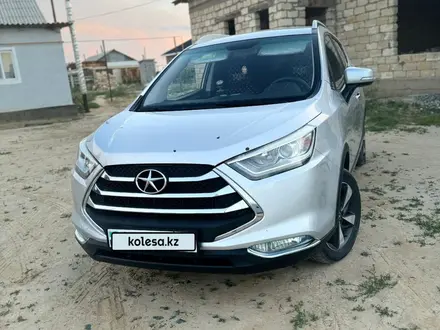 JAC S3 2019 года за 5 250 000 тг. в Кульсары