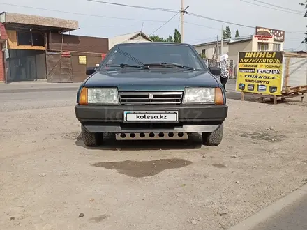 ВАЗ (Lada) 21099 2003 года за 850 000 тг. в Тараз