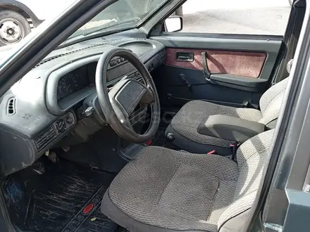 ВАЗ (Lada) 21099 2003 года за 850 000 тг. в Тараз – фото 4