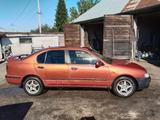 Nissan Primera 1997 годаfor1 000 000 тг. в Алтай – фото 4