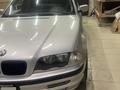 BMW 323 1998 годаүшін3 400 000 тг. в Алматы – фото 11