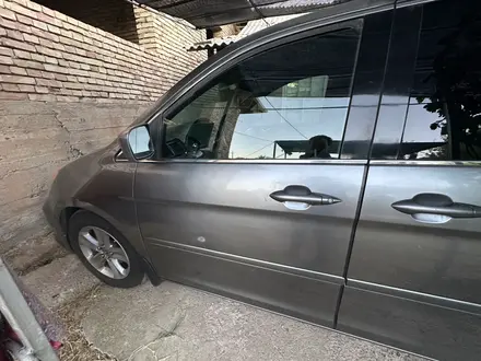 Honda Odyssey 2009 года за 7 000 000 тг. в Шымкент – фото 15