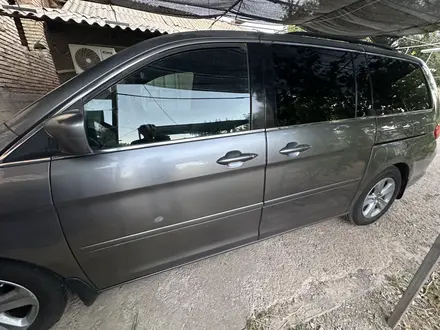 Honda Odyssey 2009 года за 7 000 000 тг. в Шымкент – фото 14