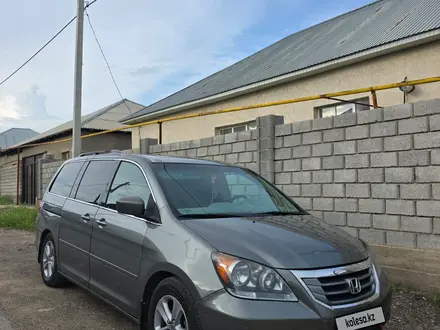 Honda Odyssey 2009 года за 7 000 000 тг. в Шымкент – фото 16