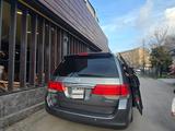 Honda Odyssey 2009 года за 7 000 000 тг. в Шымкент – фото 2