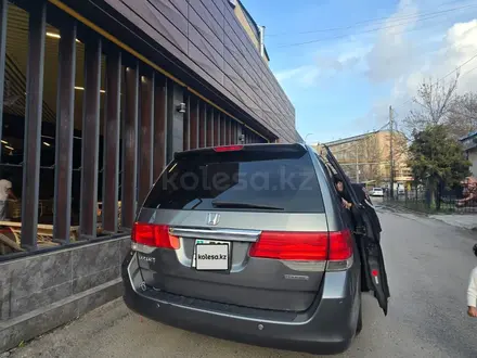 Honda Odyssey 2009 года за 7 000 000 тг. в Шымкент – фото 2