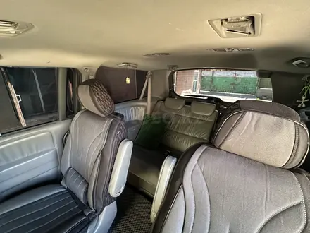 Honda Odyssey 2009 года за 7 000 000 тг. в Шымкент – фото 7