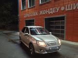 ВАЗ (Lada) Granta 2190 2013 годаүшін2 800 000 тг. в Семей