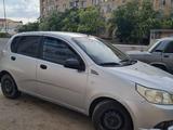 Chevrolet Aveo 2011 годаүшін2 000 000 тг. в Астана – фото 2