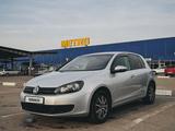 Volkswagen Golf 2012 года за 5 000 000 тг. в Алматы – фото 2