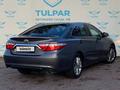 Toyota Camry 2016 года за 9 990 000 тг. в Алматы – фото 3