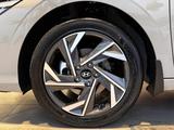 Hyundai Elantra 2026 года за 10 397 400 тг. в Шымкент – фото 4