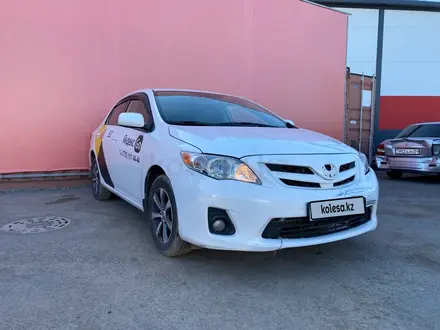 Toyota Corolla 2011 года за 4 785 000 тг. в Астана – фото 6