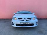 Toyota Corolla 2011 года за 4 665 375 тг. в Астана