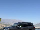 Toyota Land Cruiser 2008 года за 16 800 000 тг. в Сарыагаш