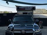 Toyota Land Cruiser 2008 года за 16 800 000 тг. в Сарыагаш – фото 2