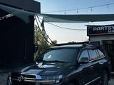 Toyota Land Cruiser 2008 года за 16 800 000 тг. в Сарыагаш – фото 3