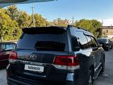 Toyota Land Cruiser 2008 года за 16 800 000 тг. в Сарыагаш – фото 5