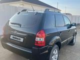 Hyundai Tucson 2007 годаfor5 000 000 тг. в Актау – фото 2