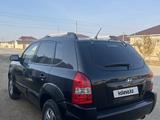 Hyundai Tucson 2007 годаfor5 000 000 тг. в Актау – фото 5