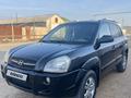 Hyundai Tucson 2007 года за 5 000 000 тг. в Актау – фото 9