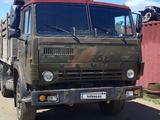 КамАЗ  5320 1993 годаүшін6 000 000 тг. в Павлодар