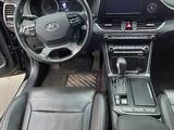 Hyundai Grandeur 2018 годаfor13 000 000 тг. в Алматы – фото 5