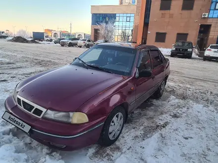 Daewoo Nexia 2005 года за 1 299 000 тг. в Астана – фото 2