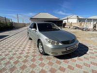 Toyota Camry 2002 годаүшін5 200 000 тг. в Актау