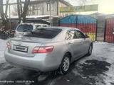 Toyota Camry 2008 годаfor4 700 000 тг. в Алматы – фото 2