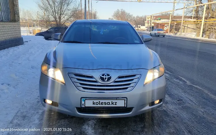 Toyota Camry 2008 года за 4 700 000 тг. в Алматы