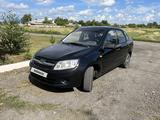 ВАЗ (Lada) Granta 2190 2012 годаүшін2 500 000 тг. в Костанай