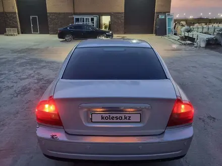 Volvo S80 1999 года за 3 000 000 тг. в Астана – фото 4