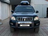 Toyota Land Cruiser Prado 2006 годаүшін13 500 000 тг. в Жезказган – фото 5