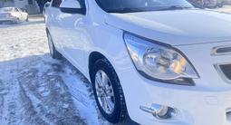 Chevrolet Cobalt 2021 года за 5 500 000 тг. в Павлодар – фото 5