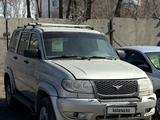 УАЗ Patriot 2012 годаүшін3 300 000 тг. в Костанай – фото 3