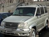 УАЗ Patriot 2012 годаүшін3 300 000 тг. в Костанай – фото 2
