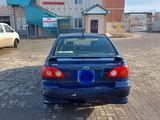 Toyota Corolla 2004 годаfor3 600 000 тг. в Актобе – фото 3