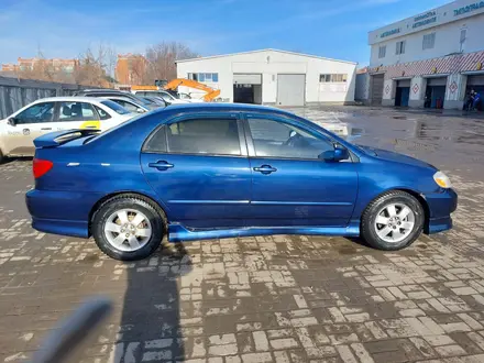 Toyota Corolla 2004 года за 3 600 000 тг. в Актобе