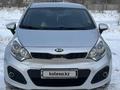 Kia Rio 2014 годаүшін5 900 000 тг. в Астана – фото 2