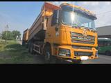 Shacman (Shaanxi)  F3000 2019 годаүшін16 500 000 тг. в Шымкент